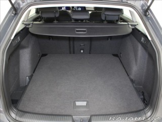 Volkswagen Golf 1,0 TSi DSG Variant 132tk 2023