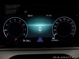 Volkswagen Golf 1,0 TSi DSG Variant 132tk 2023