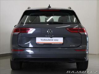 Volkswagen Golf 1,0 TSi DSG Variant 132tk 2023