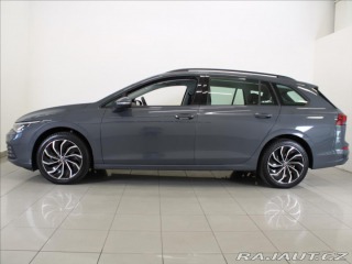 Volkswagen Golf 1,0 TSi DSG Variant 132tk 2023