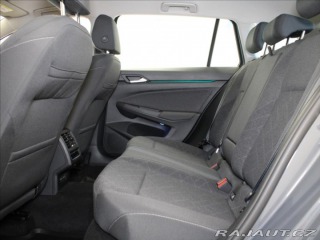 Volkswagen Golf 1,0 TSi DSG Variant 132tk 2023
