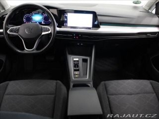 Volkswagen Golf 1,0 TSi DSG Variant 132tk 2023