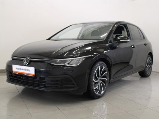 Volkswagen Golf 1,5 TSi 110kW Sport sed.3