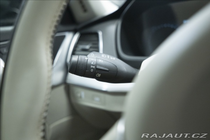 Volvo XC90 2,0 D5 AWD 1. MAJITEL ČR 2016