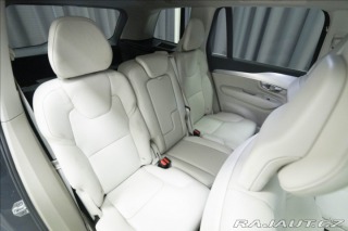 Volvo XC90 2,0 D5 AWD 1. MAJITEL ČR 2016
