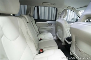 Volvo XC90 2,0 D5 AWD 1. MAJITEL ČR 2016