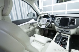 Volvo XC90 2,0 D5 AWD 1. MAJITEL ČR 2016