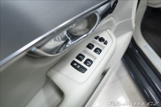 Volvo XC90 2,0 D5 AWD 1. MAJITEL ČR 2016