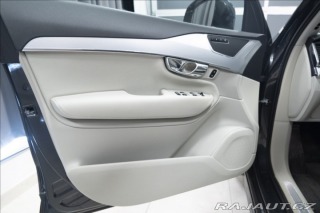 Volvo XC90 2,0 D5 AWD 1. MAJITEL ČR 2016
