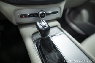 Volvo XC90 2,0 D5 AWD 1. MAJITEL ČR 2016