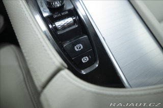 Volvo XC90 2,0 D5 AWD 1. MAJITEL ČR 2016