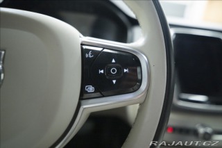 Volvo XC90 2,0 D5 AWD 1. MAJITEL ČR 2016