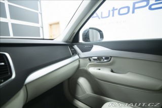 Volvo XC90 2,0 D5 AWD 1. MAJITEL ČR 2016
