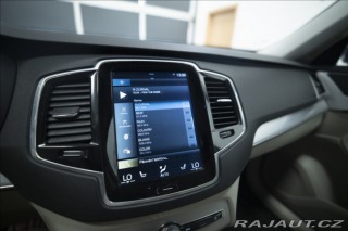 Volvo XC90 2,0 D5 AWD 1. MAJITEL ČR 2016