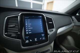 Volvo XC90 2,0 D5 AWD 1. MAJITEL ČR 2016