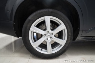 Volvo XC90 2,0 D5 AWD 1. MAJITEL ČR 2016