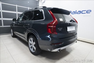 Volvo XC90 2,0 D5 AWD 1. MAJITEL ČR 2016