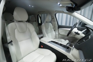 Volvo XC90 2,0 D5 AWD 1. MAJITEL ČR 2016