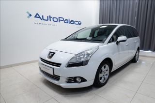 Peugeot 5008 1,6 BlueHDI 7 MÍST NOVÉ V