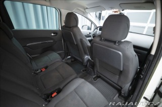 Peugeot 5008 1,6 BlueHDI 7 MÍST NOVÉ V 2013