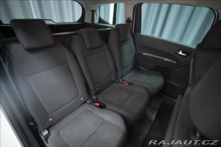 Peugeot 5008 1,6 BlueHDI 7 MÍST NOVÉ V 2013