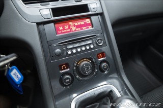 Peugeot 5008 1,6 BlueHDI 7 MÍST NOVÉ V 2013