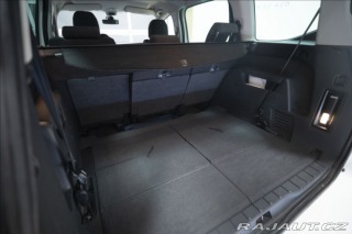 Peugeot 5008 1,6 BlueHDI 7 MÍST NOVÉ V 2013