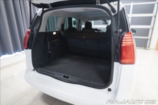 Peugeot 5008 1,6 BlueHDI 7 MÍST NOVÉ V 2013