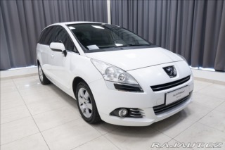 Peugeot 5008 1,6 BlueHDI 7 MÍST NOVÉ V 2013