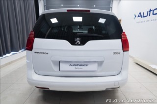 Peugeot 5008 1,6 BlueHDI 7 MÍST NOVÉ V 2013