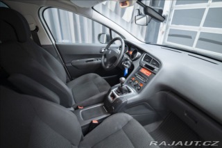 Peugeot 5008 1,6 BlueHDI 7 MÍST NOVÉ V 2013