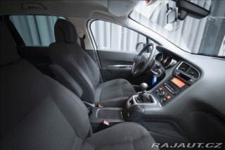 Peugeot 5008 1,6 BlueHDI 7 MÍST NOVÉ V 2013