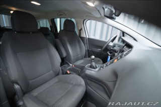 Peugeot 5008 1,6 BlueHDI 7 MÍST NOVÉ V 2013