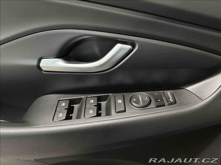 Hyundai i30 1,0 T-GDI SMART AT 2024