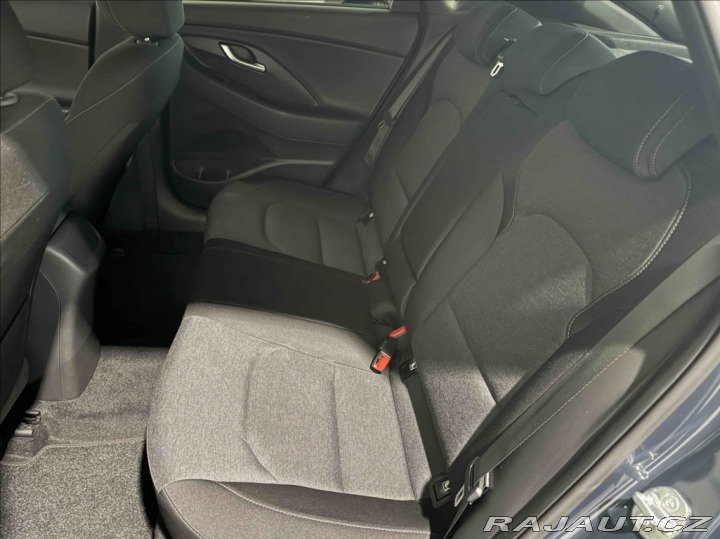 Hyundai i30 1,0 T-GDI SMART AT 2024