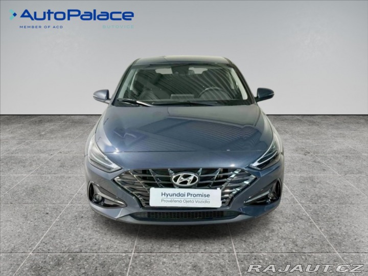 Hyundai i30 1,0 T-GDI SMART AT 2024