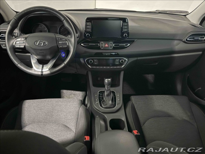 Hyundai i30 1,0 T-GDI SMART AT 2024