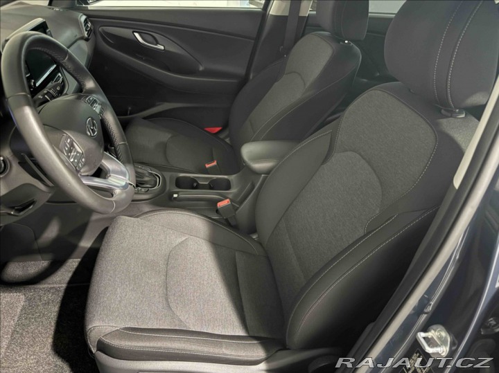 Hyundai i30 1,0 T-GDI SMART AT 2024