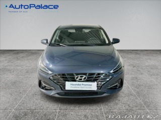 Hyundai i30 1,0 T-GDI SMART AT 2024