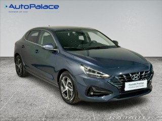 Hyundai i30 1,0 T-GDI SMART AT 2024