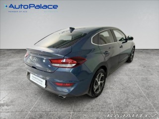 Hyundai i30 1,0 T-GDI SMART AT 2024