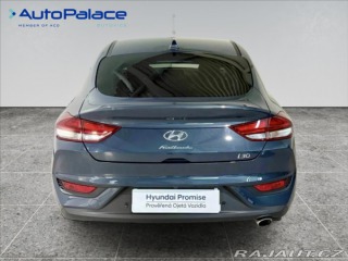 Hyundai i30 1,0 T-GDI SMART AT 2024