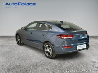 Hyundai i30 1,0 T-GDI SMART AT 2024