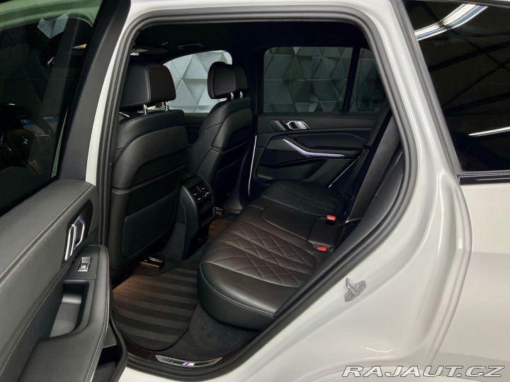 BMW X5 40d xDrive M-PAKET, DRIVE 2023