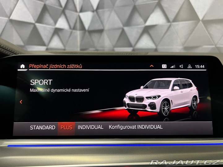 BMW X5 40d xDrive M-PAKET, DRIVE 2023