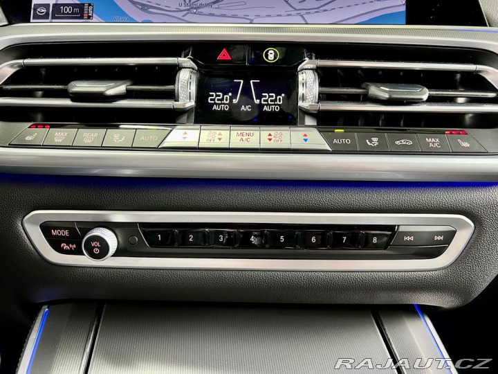 BMW X5 40d xDrive M-PAKET, DRIVE 2023