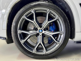 BMW X5 40d xDrive M-PAKET, DRIVE 2023