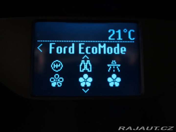 Ford Focus 1.6Duratec,77kW,CZ,1Maj,T 2017