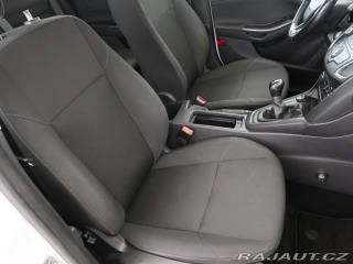 Ford Focus 1.6Duratec,77kW,CZ,1Maj,T 2017