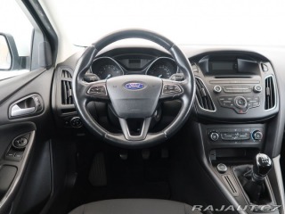 Ford Focus 1.6Duratec,77kW,CZ,1Maj,T 2017